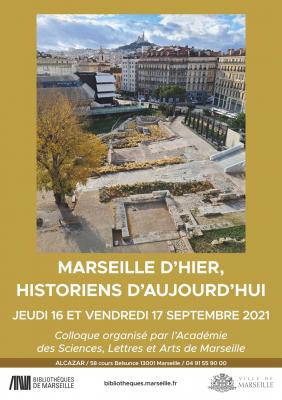 Affiche colloque