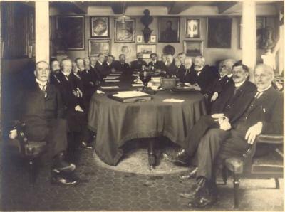 L' Académie au fil de l'histoire