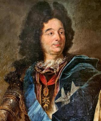 duc de Villars