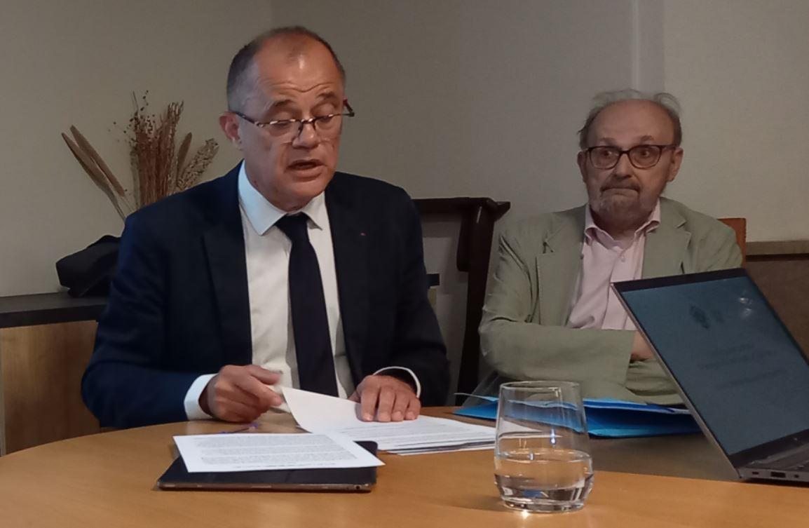 Communication so 2 juillet 2026 briata