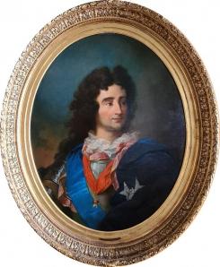 Duc de villars me daillon