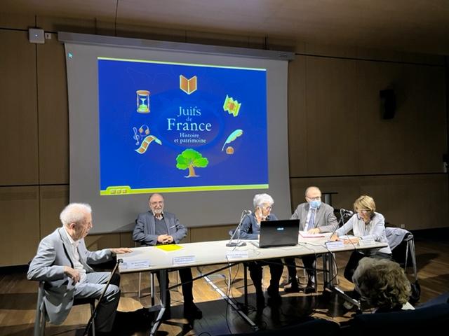 Les Juifs en France jusqu’à l’affaire Dreyfus