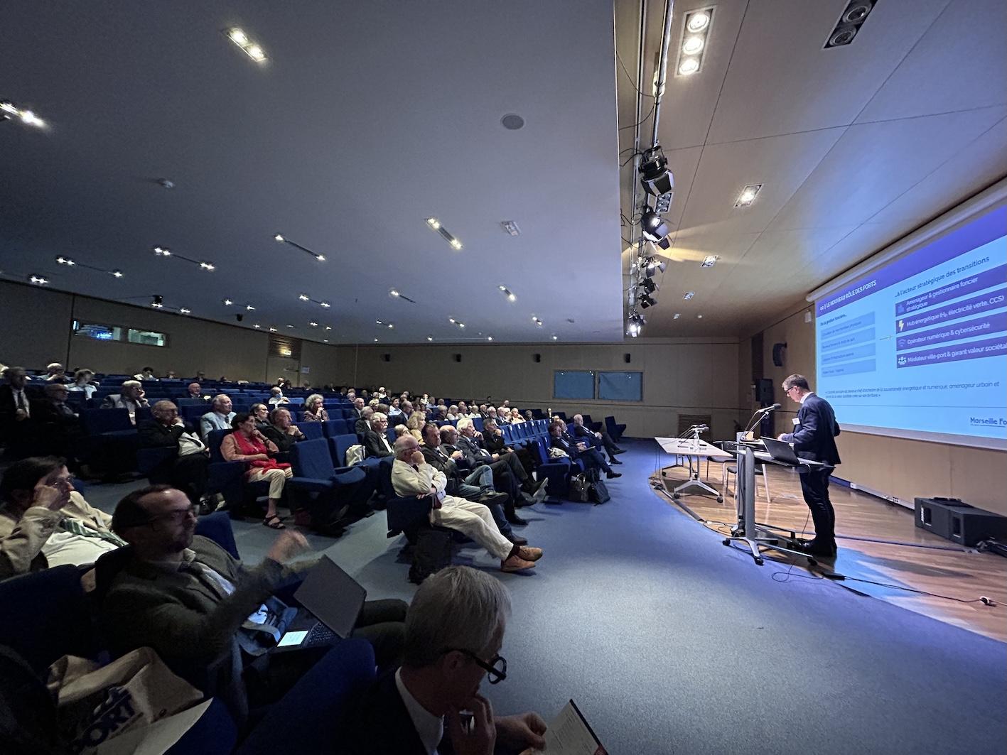 colloque CNA