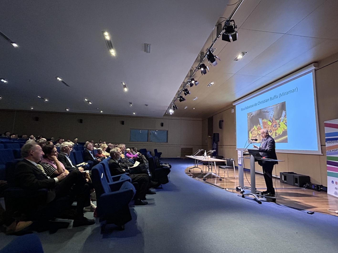 colloque CNA