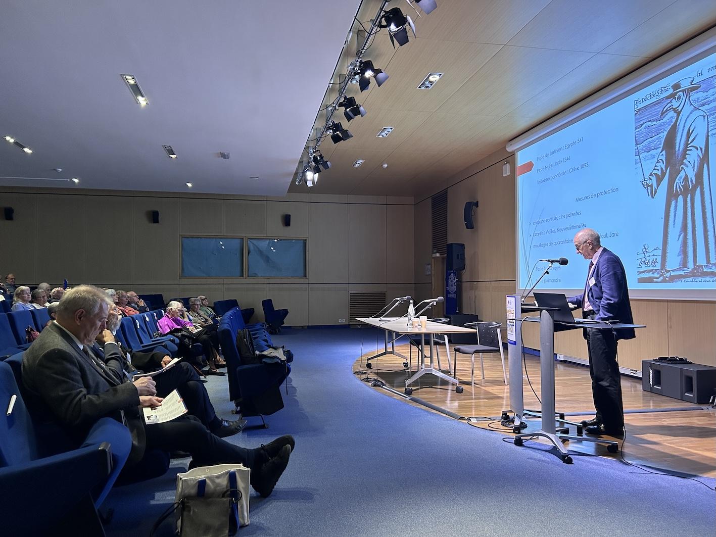 colloque CNA