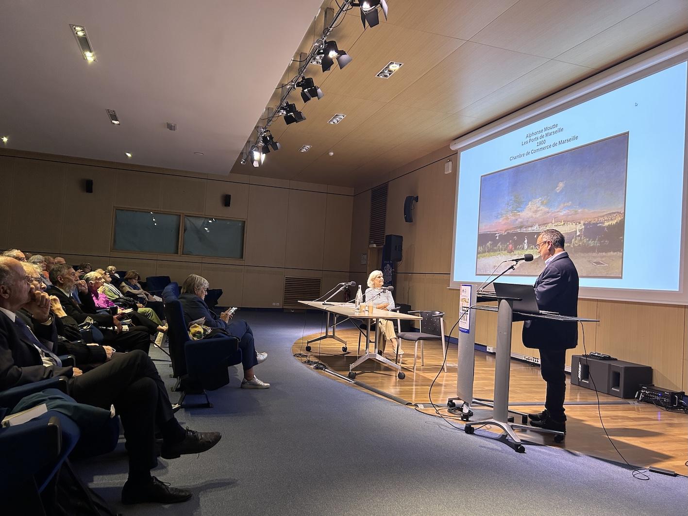colloque CNA