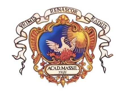 l'Emblème de l'Académie de Marseille