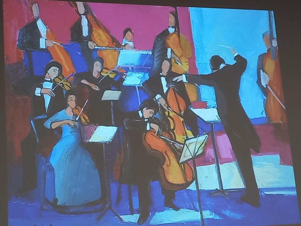 Tableau briata